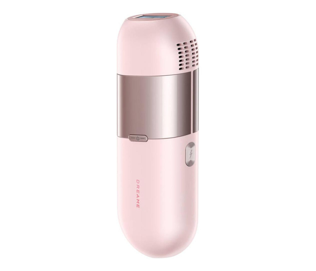 Dreame Depilator IPL różowy - 1272739 - zdjęcie 2